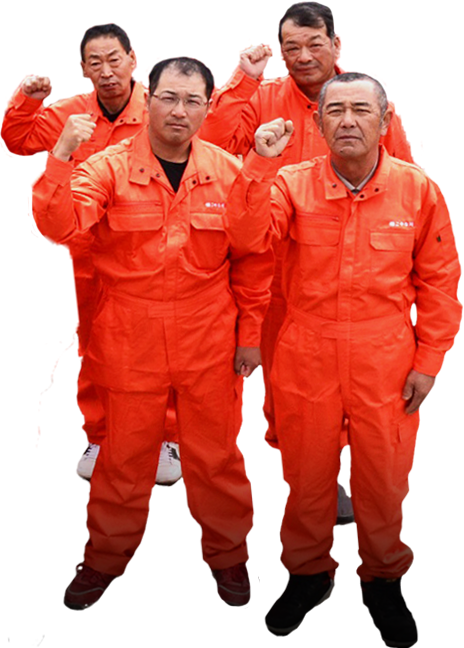 求人大募集中！